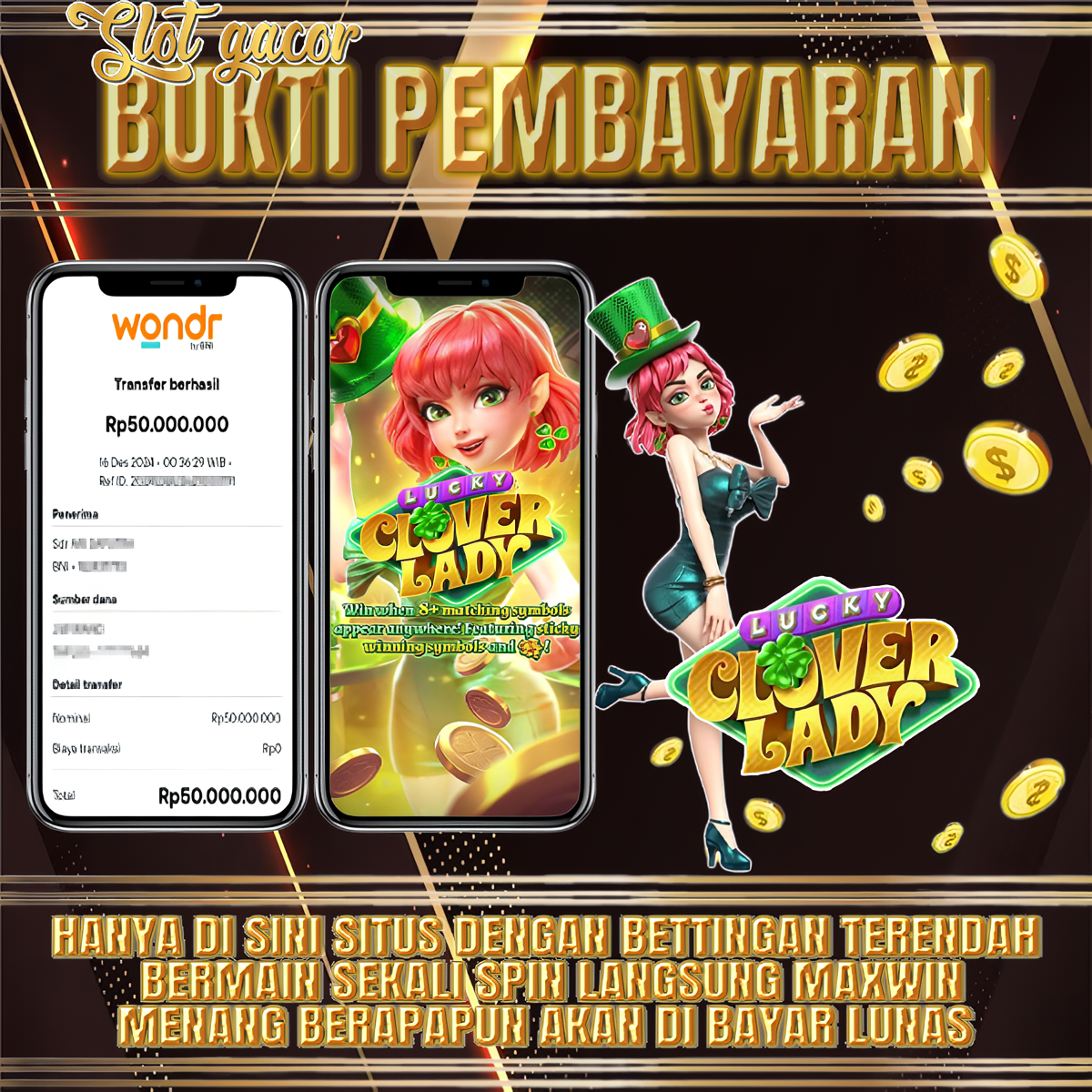 kemenangan terjamin hanya di jet4d