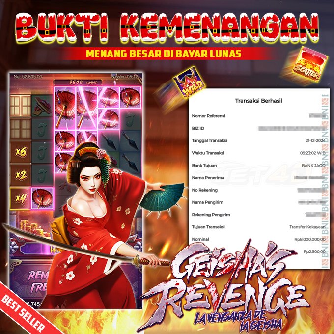 KORBAN KEMENANGAN KEMBALI