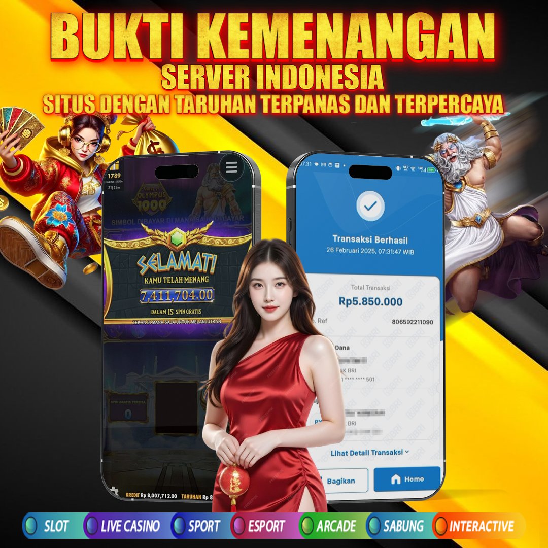 JET4D SERVER TERGACOR SEASIA