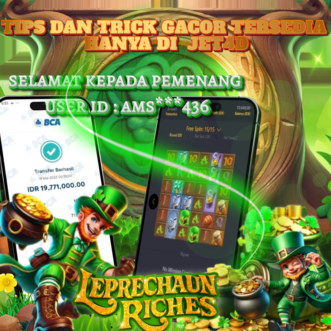 JET4D SITUS MAXWIN SLOT