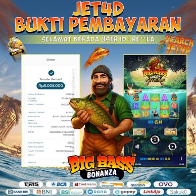 JET4D JUARANYA MAXWIN